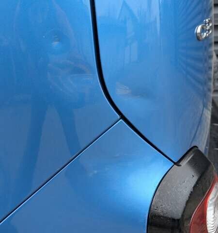 Синий Ситроен С3 Пикассо, объемом двигателя 1.56 л и пробегом 121 тыс. км за 8800 $, фото 9 на Automoto.ua