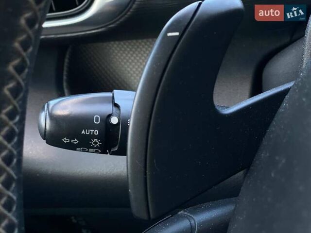 Синий Ситроен С3 Пикассо, объемом двигателя 1.56 л и пробегом 132 тыс. км за 7790 $, фото 22 на Automoto.ua