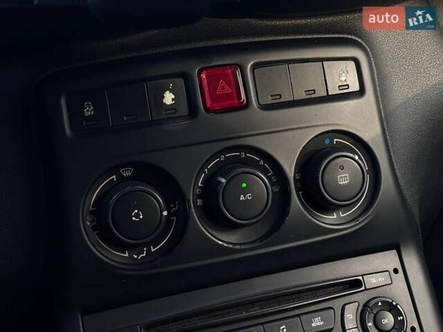 Синий Ситроен С3 Пикассо, объемом двигателя 1.56 л и пробегом 132 тыс. км за 7790 $, фото 24 на Automoto.ua