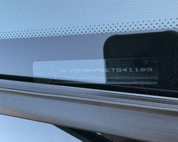 Синій Сітроен С3 Пікассо, об'ємом двигуна 1.6 л та пробігом 173 тис. км за 8200 $, фото 33 на Automoto.ua