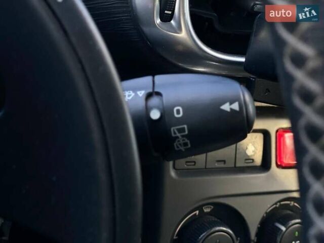 Синий Ситроен С3 Пикассо, объемом двигателя 1.56 л и пробегом 132 тыс. км за 7790 $, фото 20 на Automoto.ua