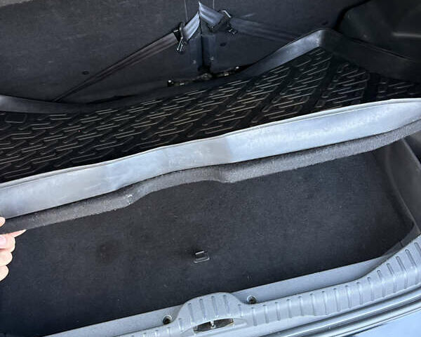 Синій Сітроен С3 Пікассо, об'ємом двигуна 1.6 л та пробігом 173 тис. км за 8200 $, фото 15 на Automoto.ua