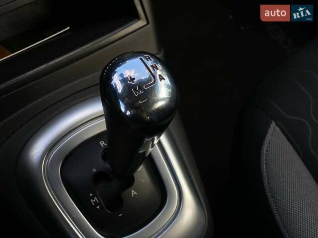 Синий Ситроен С3 Пикассо, объемом двигателя 1.56 л и пробегом 132 тыс. км за 7790 $, фото 26 на Automoto.ua