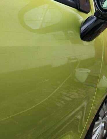 Зеленый Ситроен С3 Пикассо, объемом двигателя 1.6 л и пробегом 191 тыс. км за 5700 $, фото 10 на Automoto.ua