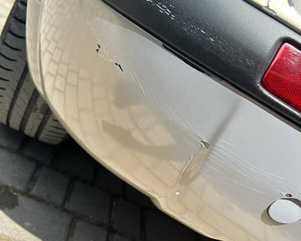 Серый Ситроен С3 Плюриель, объемом двигателя 1.6 л и пробегом 208 тыс. км за 4600 $, фото 17 на Automoto.ua