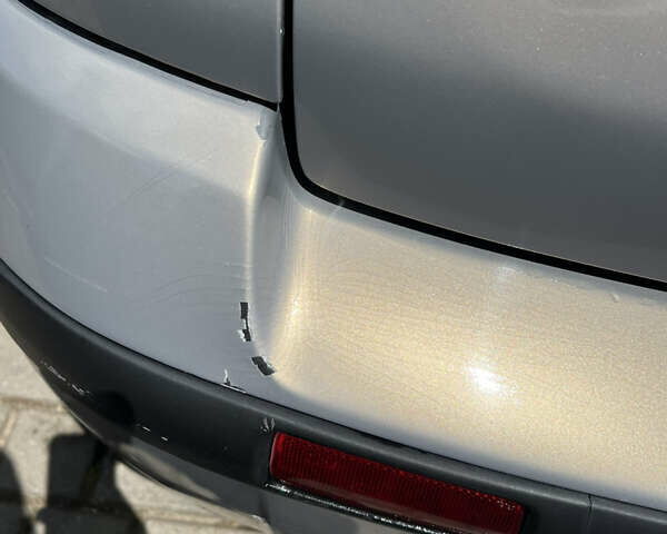 Серый Ситроен С3 Плюриель, объемом двигателя 1.6 л и пробегом 208 тыс. км за 4600 $, фото 18 на Automoto.ua