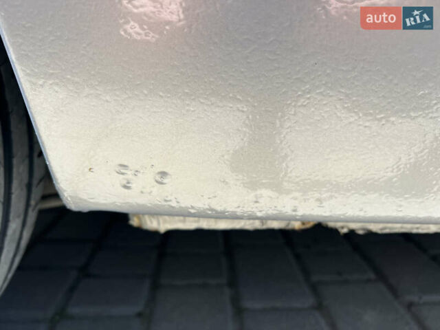 Серый Ситроен С3 Плюриель, объемом двигателя 1.6 л и пробегом 208 тыс. км за 4600 $, фото 19 на Automoto.ua