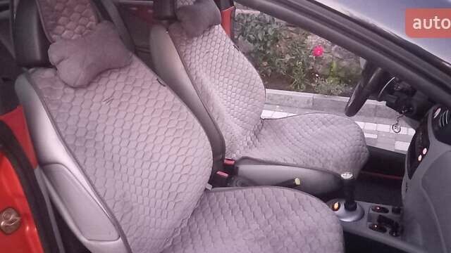 Оранжевый Ситроен С3 Плюриель, объемом двигателя 1.6 л и пробегом 203 тыс. км за 4100 $, фото 34 на Automoto.ua