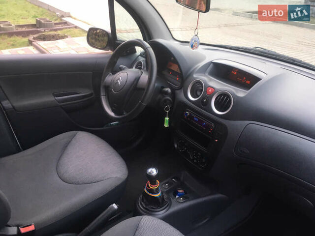 Белый Ситроен С3, объемом двигателя 1.1 л и пробегом 132 тыс. км за 4000 $, фото 22 на Automoto.ua