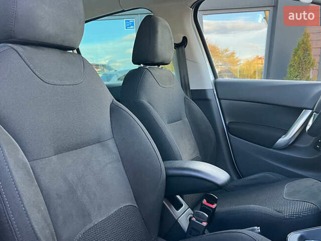 Белый Ситроен С3, объемом двигателя 1.6 л и пробегом 195 тыс. км за 6999 $, фото 14 на Automoto.ua