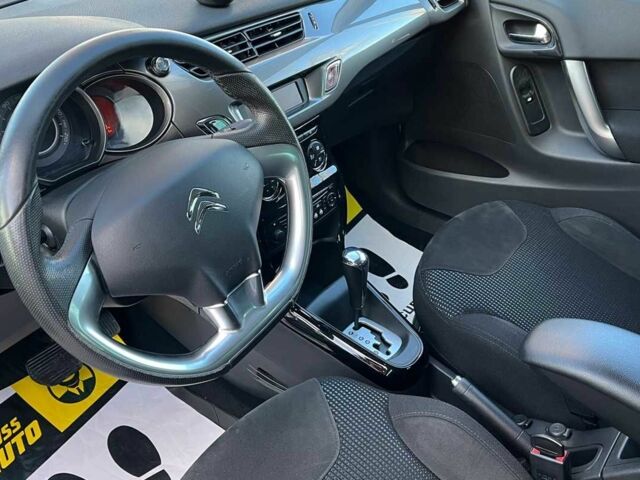 Білий Сітроен С3, об'ємом двигуна 1.6 л та пробігом 195 тис. км за 6999 $, фото 6 на Automoto.ua