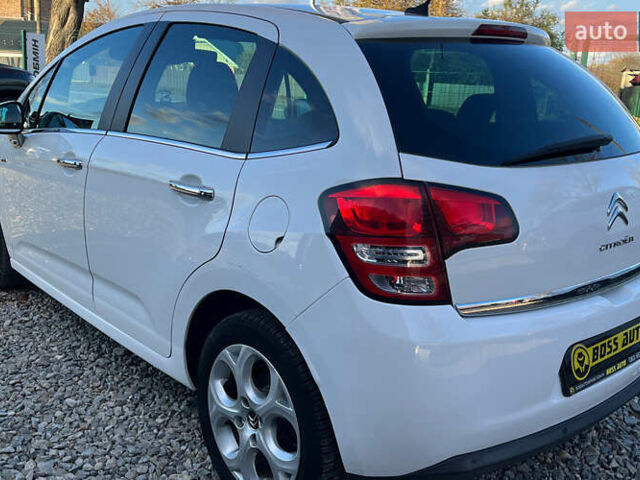 Белый Ситроен С3, объемом двигателя 1.6 л и пробегом 195 тыс. км за 6999 $, фото 5 на Automoto.ua