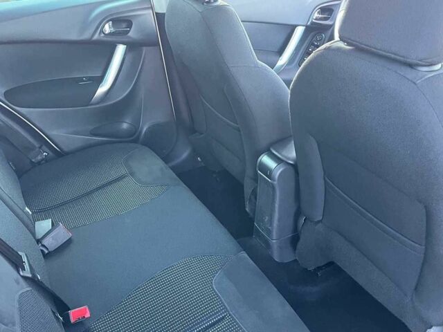 Білий Сітроен С3, об'ємом двигуна 1.6 л та пробігом 195 тис. км за 6999 $, фото 13 на Automoto.ua