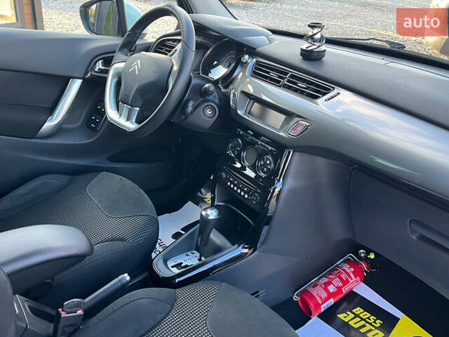 Белый Ситроен С3, объемом двигателя 1.6 л и пробегом 195 тыс. км за 6999 $, фото 10 на Automoto.ua