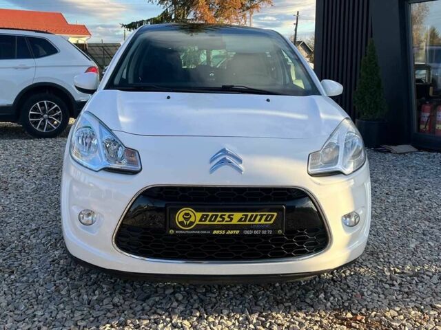 Білий Сітроен С3, об'ємом двигуна 1.6 л та пробігом 195 тис. км за 6999 $, фото 1 на Automoto.ua