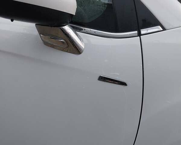 Белый Ситроен С3, объемом двигателя 1.6 л и пробегом 195 тыс. км за 6550 $, фото 27 на Automoto.ua