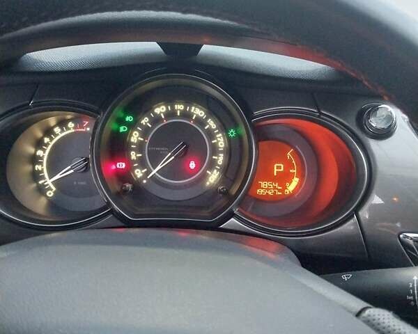 Белый Ситроен С3, объемом двигателя 1.6 л и пробегом 195 тыс. км за 6550 $, фото 13 на Automoto.ua