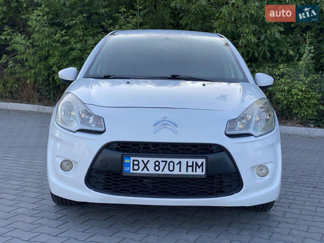 Білий Сітроен С3, об'ємом двигуна 1.4 л та пробігом 263 тис. км за 4900 $, фото 2 на Automoto.ua