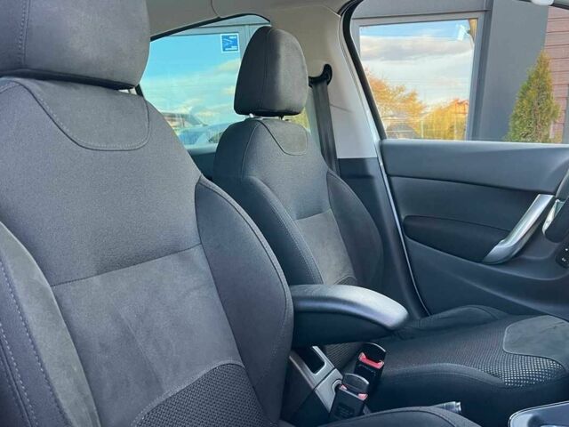 Білий Сітроен С3, об'ємом двигуна 1.6 л та пробігом 195 тис. км за 6999 $, фото 14 на Automoto.ua