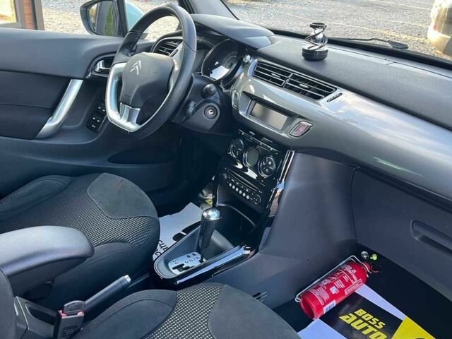 Білий Сітроен С3, об'ємом двигуна 1.6 л та пробігом 195 тис. км за 6999 $, фото 10 на Automoto.ua