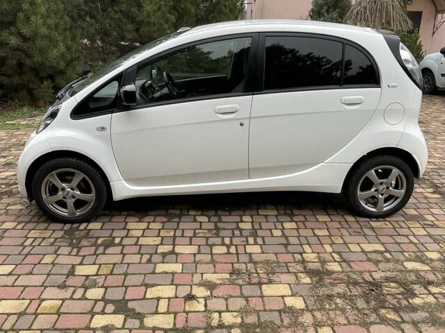 Белый Ситроен С3, объемом двигателя 0 л и пробегом 58 тыс. км за 4300 $, фото 2 на Automoto.ua