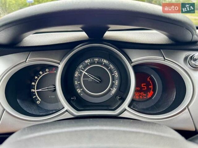 Ситроен С3 2011 в Чернигове на Automoto.ua Белый Ситроен С3, объемом двигателя 1.4 л и пробегом 117 тыс. км за 5999 $, фото 12 на Automoto.ua