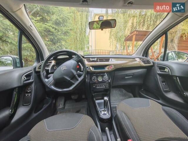 Белый Ситроен С3, объемом двигателя 1.4 л и пробегом 183 тыс. км за 6500 $, фото 17 на Automoto.ua