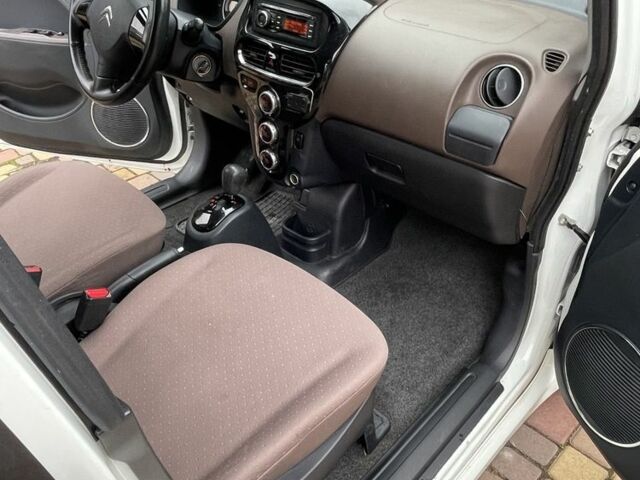 Белый Ситроен С3, объемом двигателя 0 л и пробегом 58 тыс. км за 4300 $, фото 12 на Automoto.ua