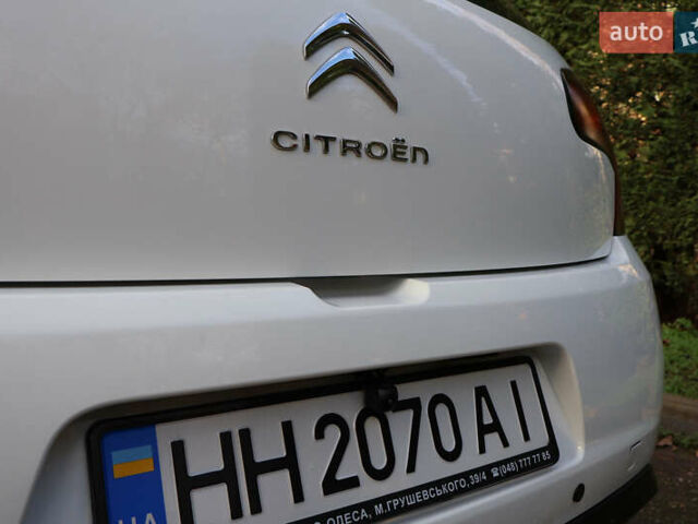 Белый Ситроен С3, объемом двигателя 1.6 л и пробегом 221 тыс. км за 5600 $, фото 27 на Automoto.ua