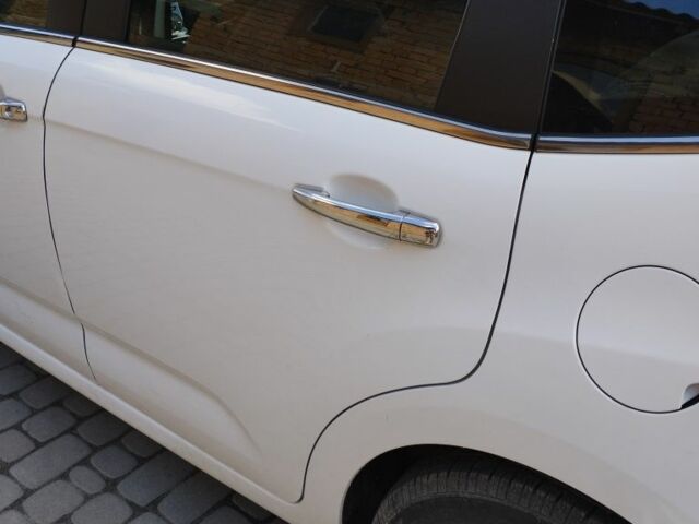 Білий Сітроен С3, об'ємом двигуна 0 л та пробігом 290 тис. км за 6800 $, фото 5 на Automoto.ua