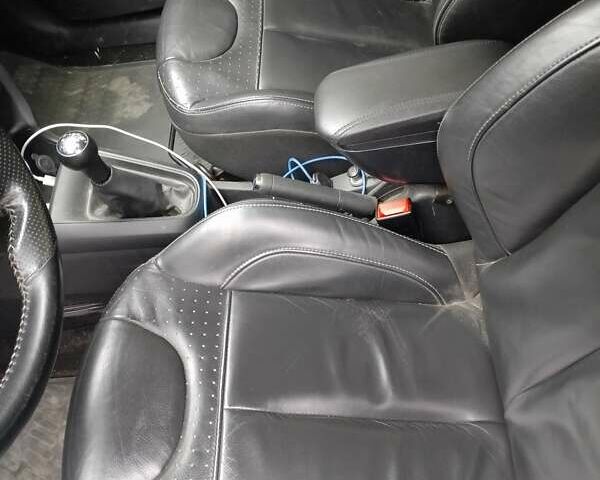 Білий Сітроен С3, об'ємом двигуна 1.4 л та пробігом 232 тис. км за 6200 $, фото 6 на Automoto.ua