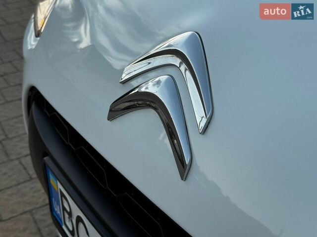 Білий Сітроен С3, об'ємом двигуна 1.4 л та пробігом 165 тис. км за 5999 $, фото 23 на Automoto.ua