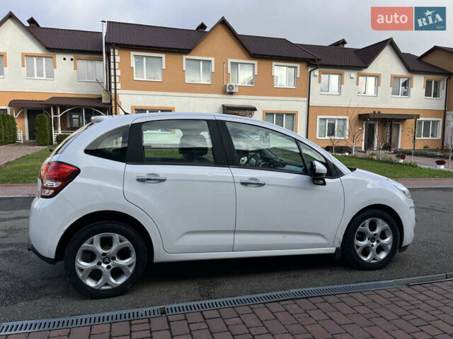 Білий Сітроен С3, об'ємом двигуна 1.4 л та пробігом 250 тис. км за 5300 $, фото 5 на Automoto.ua