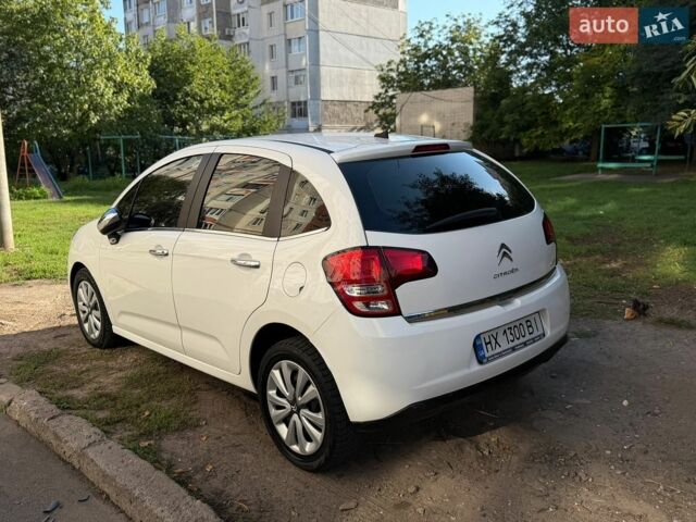 Білий Сітроен С3, об'ємом двигуна 1.4 л та пробігом 184 тис. км за 4950 $, фото 55 на Automoto.ua