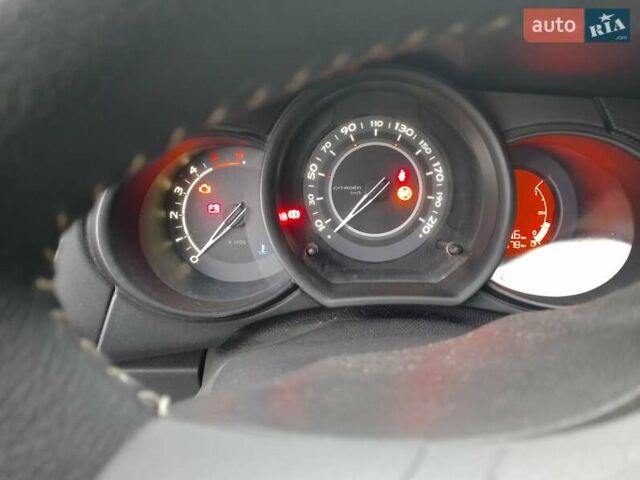 Білий Сітроен С3, об'ємом двигуна 1.4 л та пробігом 232 тис. км за 6200 $, фото 5 на Automoto.ua