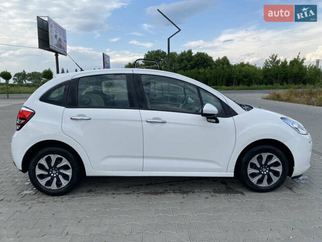 Белый Ситроен С3, объемом двигателя 1 л и пробегом 122 тыс. км за 5000 $, фото 6 на Automoto.ua