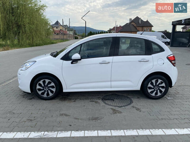 Белый Ситроен С3, объемом двигателя 1 л и пробегом 122 тыс. км за 5000 $, фото 5 на Automoto.ua