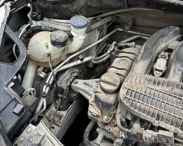 Білий Сітроен С3, об'ємом двигуна 1.2 л та пробігом 79 тис. км за 5500 $, фото 37 на Automoto.ua