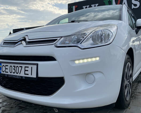 Белый Ситроен С3, объемом двигателя 1 л и пробегом 122 тыс. км за 5000 $, фото 3 на Automoto.ua