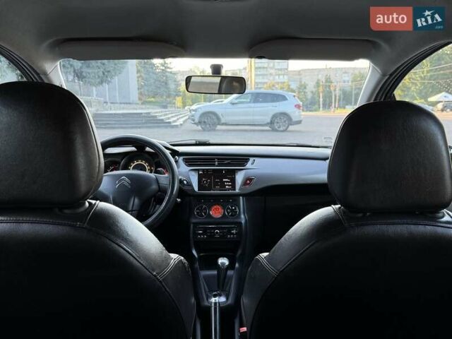 Белый Ситроен С3, объемом двигателя 1.4 л и пробегом 297 тыс. км за 6399 $, фото 35 на Automoto.ua