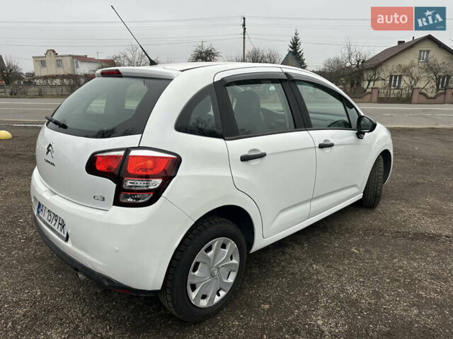 Белый Ситроен С3, объемом двигателя 1 л и пробегом 110 тыс. км за 6350 $, фото 10 на Automoto.ua