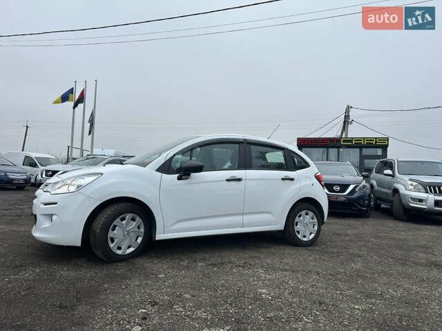 Белый Ситроен С3, объемом двигателя 1 л и пробегом 110 тыс. км за 6350 $, фото 19 на Automoto.ua