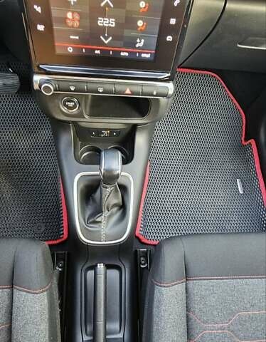 Белый Ситроен С3, объемом двигателя 1.2 л и пробегом 33 тыс. км за 13500 $, фото 4 на Automoto.ua