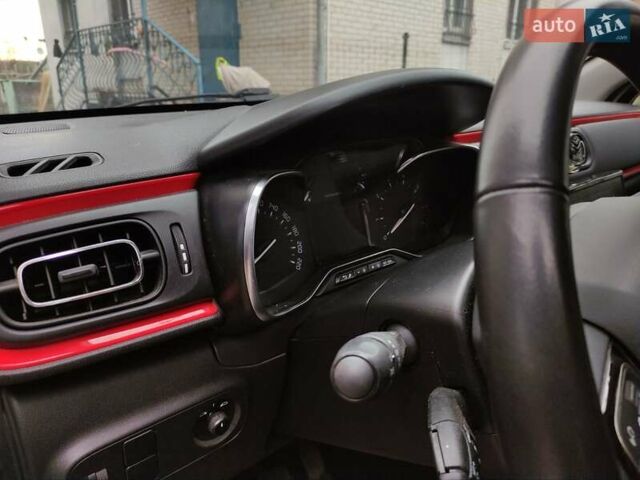 Білий Сітроен С3, об'ємом двигуна 1.2 л та пробігом 33 тис. км за 11300 $, фото 11 на Automoto.ua