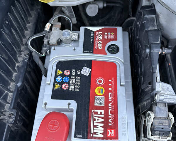 Белый Ситроен С3, объемом двигателя 1.2 л и пробегом 67 тыс. км за 9150 $, фото 48 на Automoto.ua