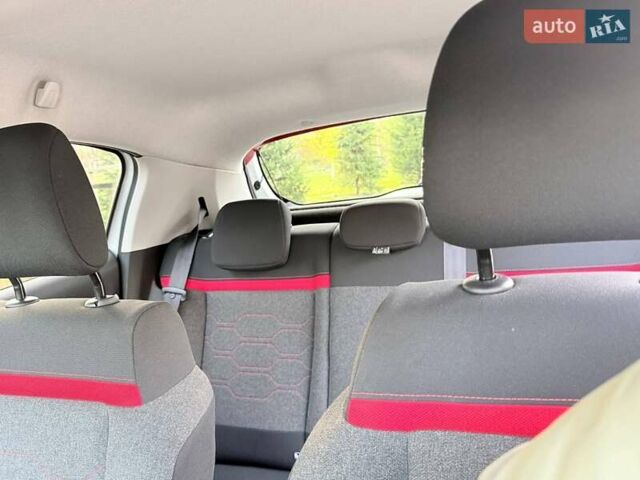 Белый Ситроен С3, объемом двигателя 1.2 л и пробегом 33 тыс. км за 13500 $, фото 1 на Automoto.ua