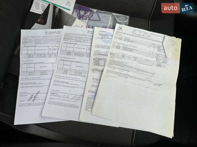 Белый Ситроен С3, объемом двигателя 1.2 л и пробегом 68 тыс. км за 9500 $, фото 72 на Automoto.ua