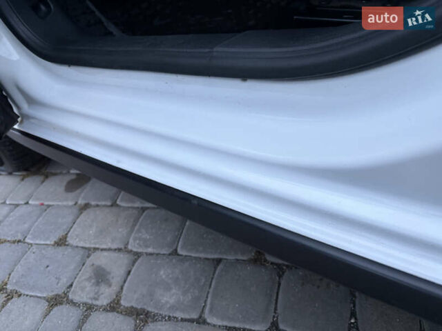 Белый Ситроен С3, объемом двигателя 1.2 л и пробегом 67 тыс. км за 9150 $, фото 56 на Automoto.ua