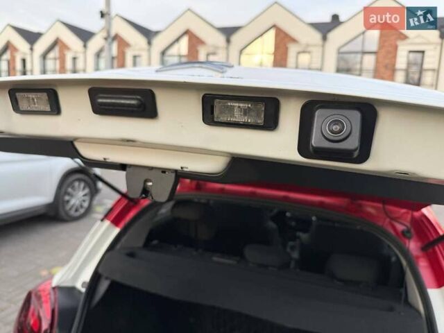 Белый Ситроен С3, объемом двигателя 1.2 л и пробегом 33 тыс. км за 13500 $, фото 12 на Automoto.ua