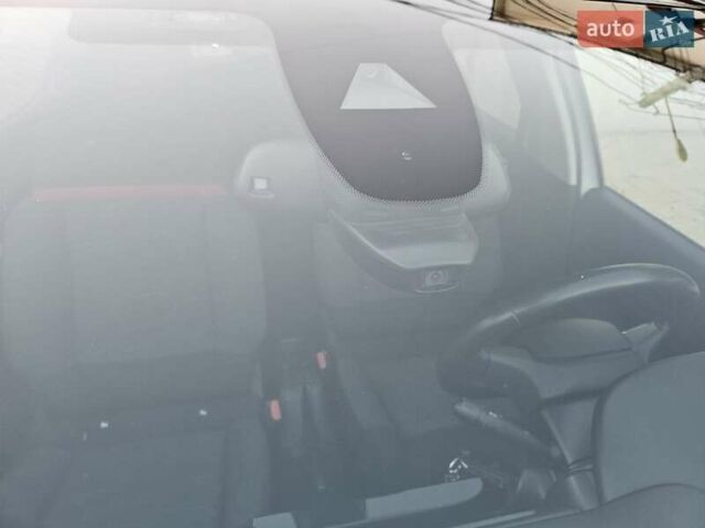 Білий Сітроен С3, об'ємом двигуна 1.2 л та пробігом 74 тис. км за 12500 $, фото 61 на Automoto.ua